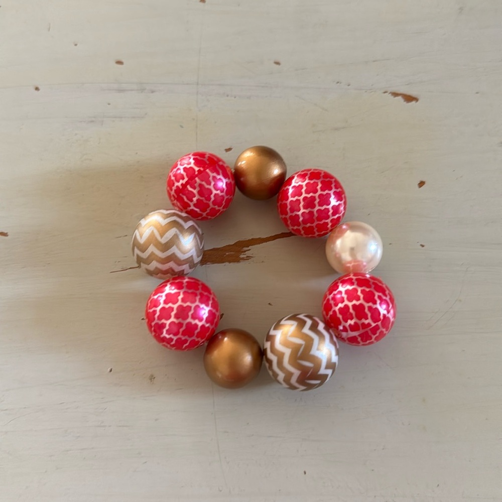Toddler/girls stretch bracelet - Picture 1 of 1